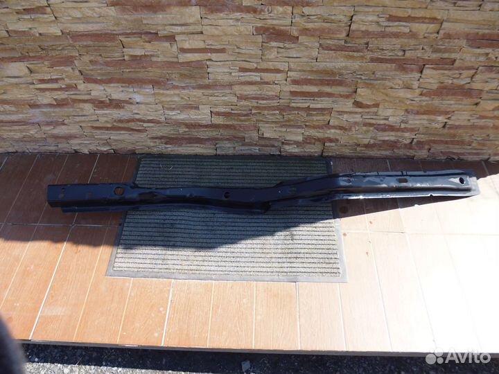 Ауди А3 Лонжерон передний левый