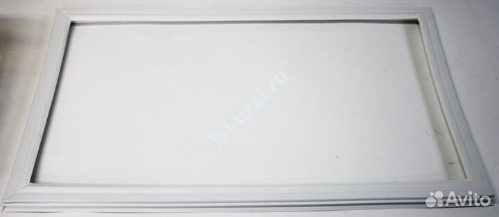 Уплотнитель дверцы для холодильника в Екатеринбург