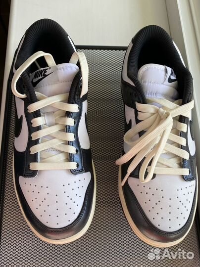 Nike Dunk Low Vintage Panda