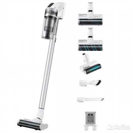 Пылесос Samsung Jet 70 complete VS15T7036R5