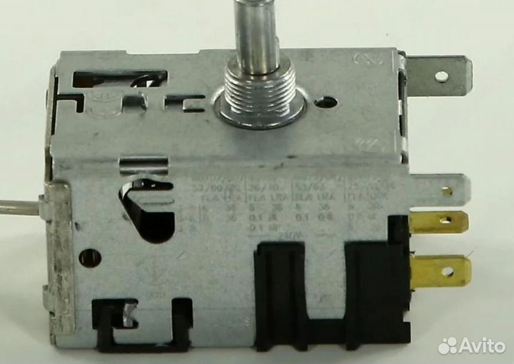 Термостат Danfoss 077B3560 Атлант