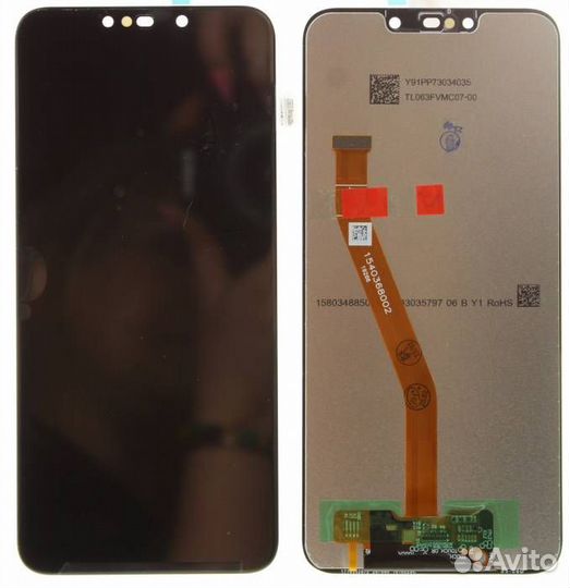 Дисплей для Huawei Mate 20 Lite Original New