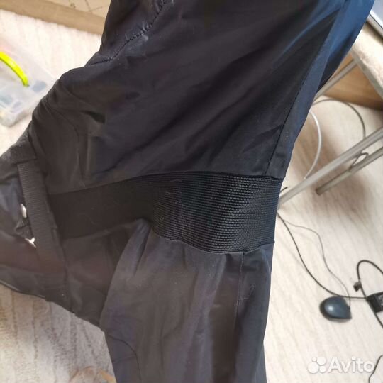 Хоккейные шорты