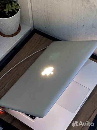 Apple MacBook Pro 13 mid 2012