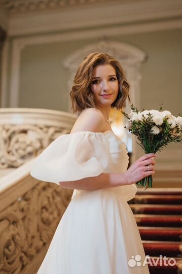 Визажист стилист