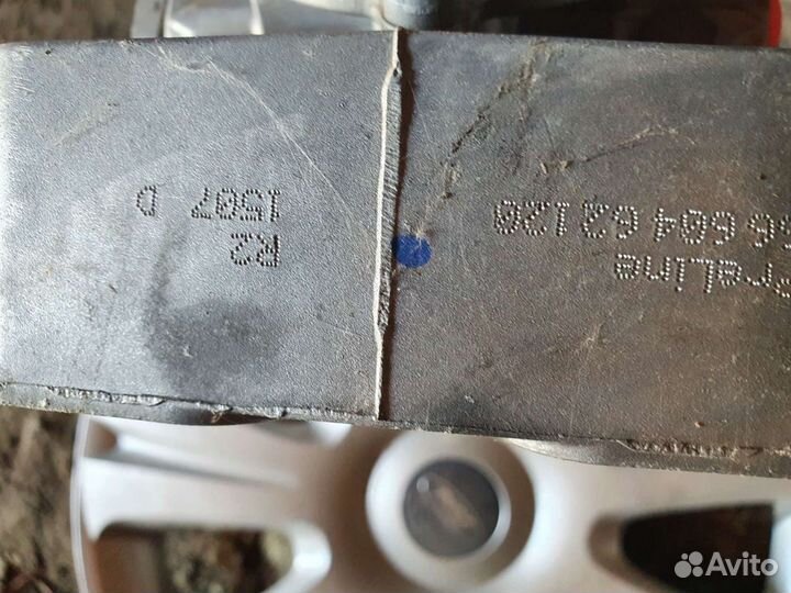 Фильтр preline 270 без подогрева