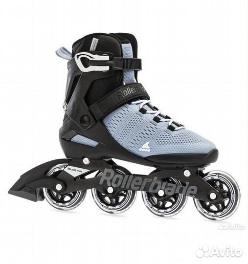 Ролики rollerblade 38