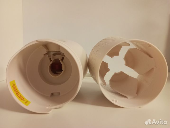 Автоматический ароматизатор воздуха