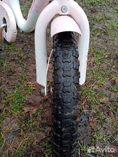 Велосипед бу 14