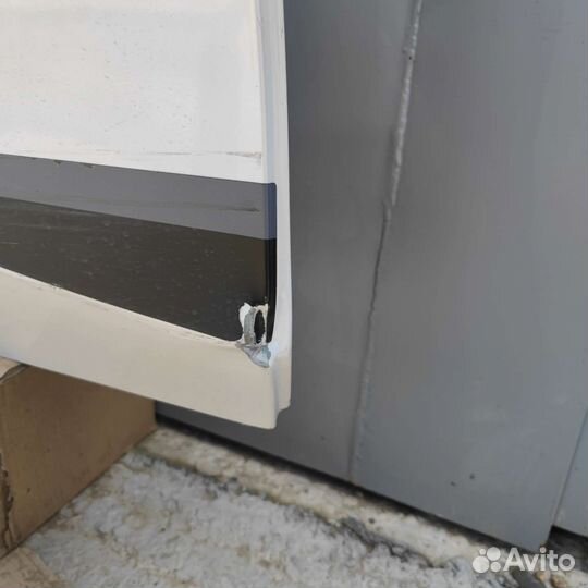 Дверь задняя правая BMW 3 ser G20