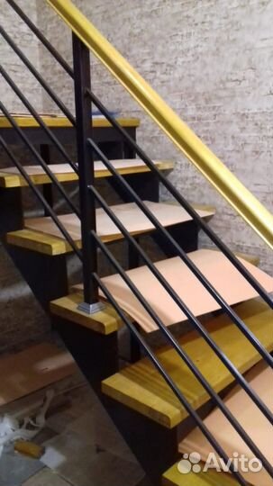 Изготовление металлоконструкций на заказ