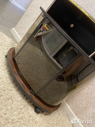 Тумба под телевизор