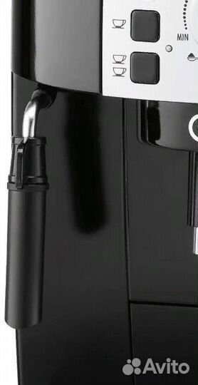 Кофемашина DeLonghi ecam 22.110 B