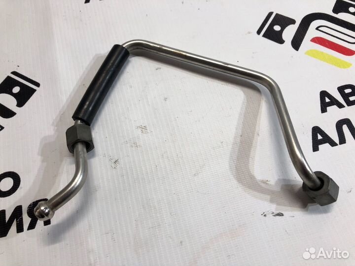 Трубка топливная Bmw 3-Series F30 N20B20B 2013