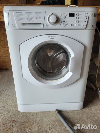 Стиральная машина автомат