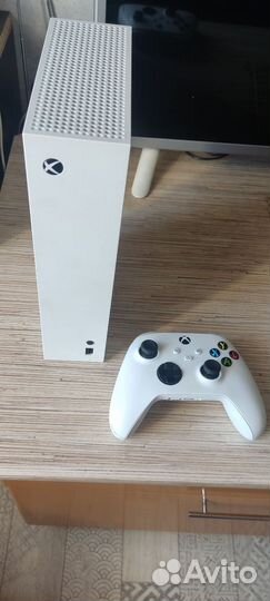 Геймпад xbox series s