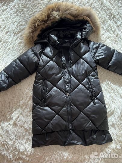 Куртка 98-104