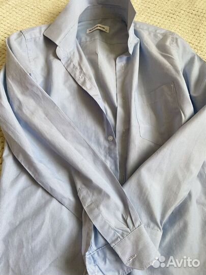 Рубашка для мальчика