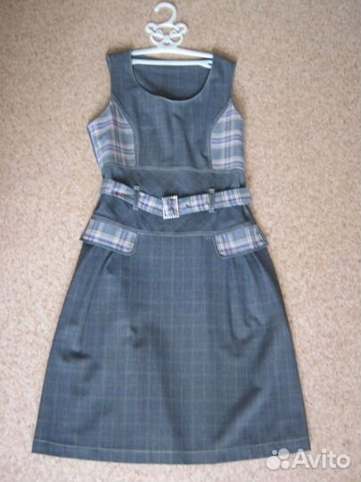 Школьная форма