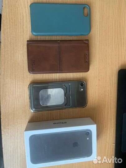 iPhone 7 Plus, 64 ГБ