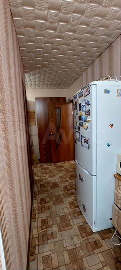 1-к. квартира, 33 м², 5/9 эт.