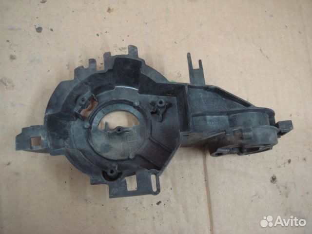 Астра Крепление Зеркала левое Opel Astra J 09-15