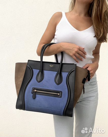 Сумка Celine