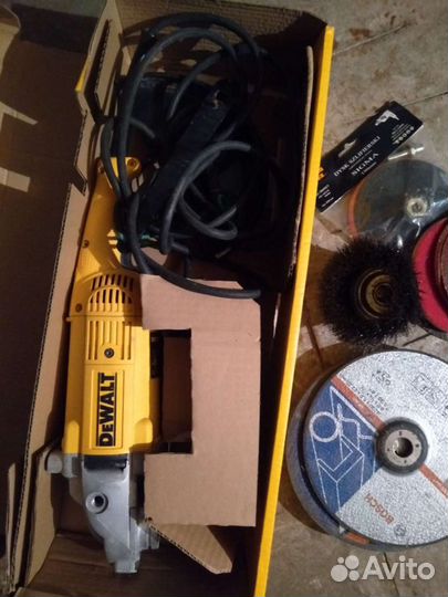 Аренда болгарка сварочный перфоратор бетономешалка