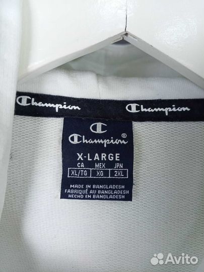 Мужская кофта Champion