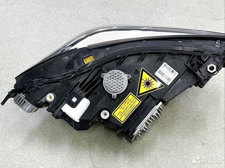 BMW 8 G15 G16 F91 F93 F92 Laser фара левая