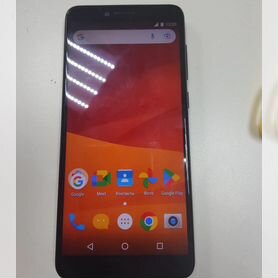 Lenovo K5 Play, 3/32 ГБ