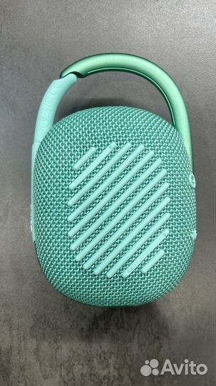 JBL clip 4 teal (реплика)