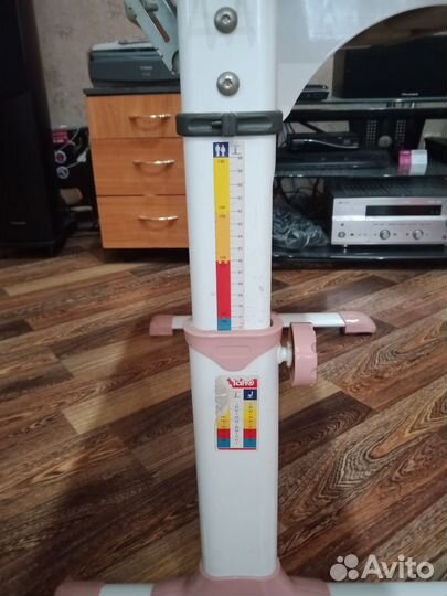 Детский письменный стол бу