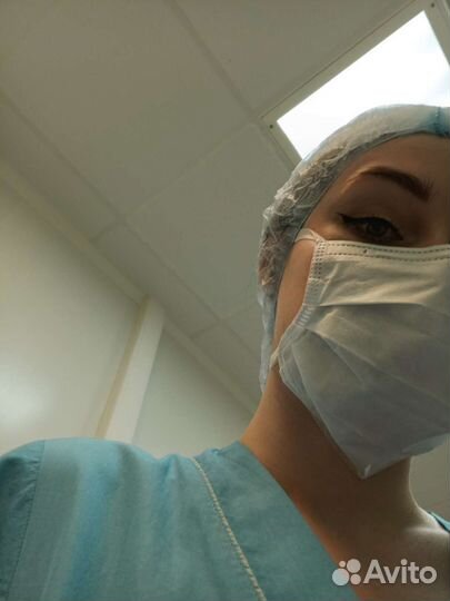 Медицинский массаж