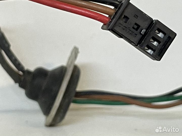 Проводка фары Chevrolet Spark M200 Спарк