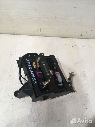 Блок комфорта Audi A4 B8 8K0907064A