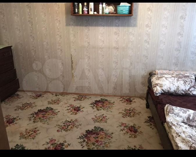 Комната 15 м² в 3-к., 1/13 эт.