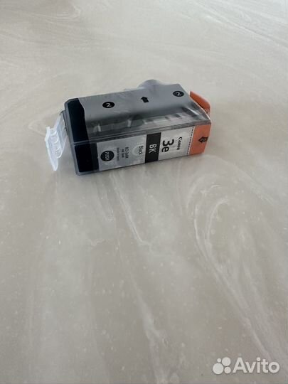 Картриджи для canon