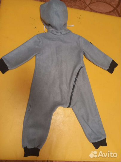 Комбинезон, 92