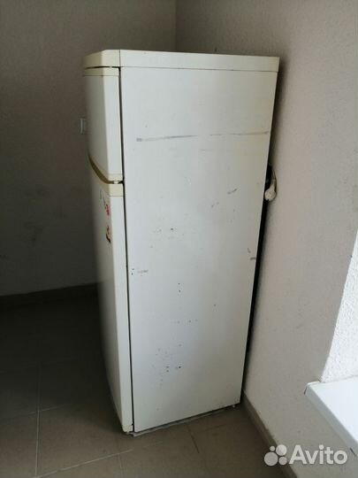 Холодильник ardo бу