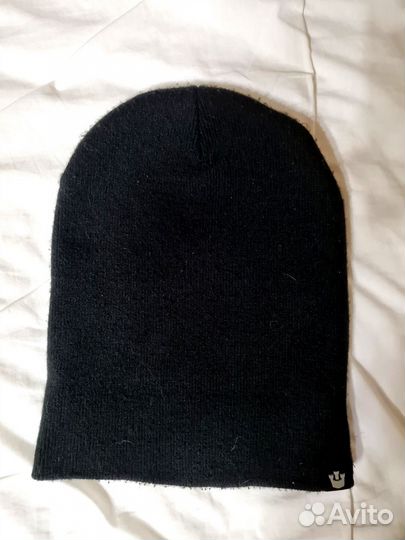 Мужская зимняя шапка