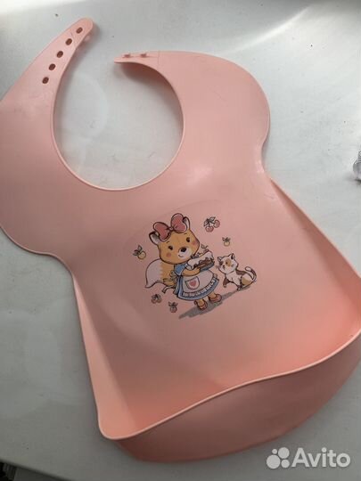 Бутылочки для кормления