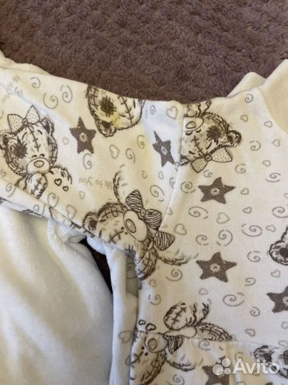 Вещи для новорожденных