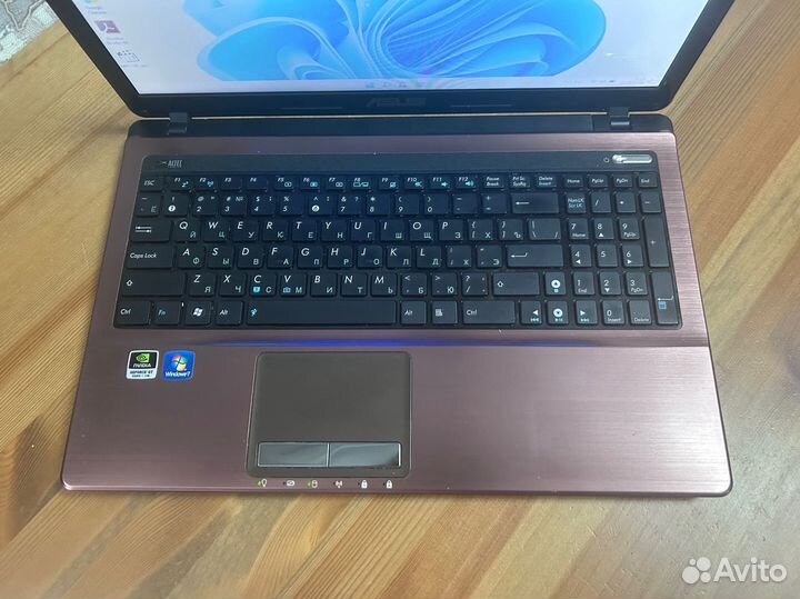 Asus для работы и повседневных задач