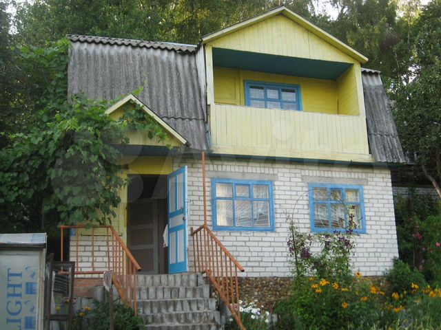 Купить дачу в брянске фото Дача 60 м² на участке 7 сот. на продажу в Брянске Купить дом в Брянске Авито