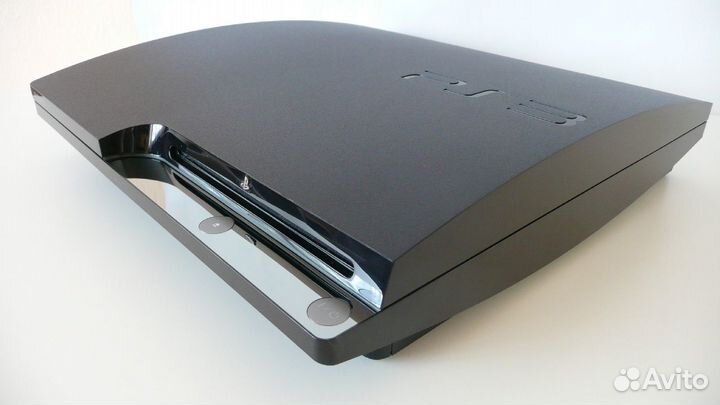 Sony playstation 3 520gb