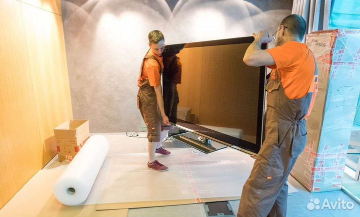 Грузчики Переезды Перевозки