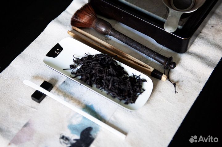 Электронные весы-чахэ