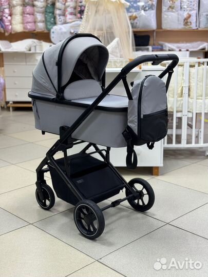 Детская коляска Carrello Alfa