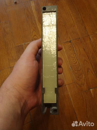 Электро автоматы СССР